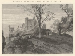 Castelo Belvoir
